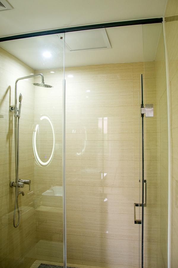 Huaming Hotel International Conference Center Guangzhou Exterior photo